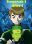 Ben 10: Ultimate Alien Season 2 Disc-2