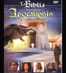 The Bible: San Giovanni (L'Apocalisse)