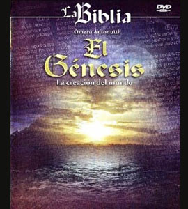 The Biblie: Genesi: La creazione e il diluvio (La creación del mundo)