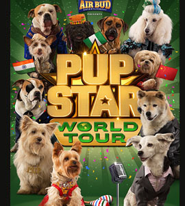 Pup Star: World Tour