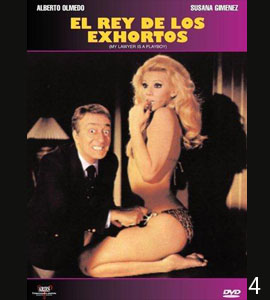 El rey de los exhortos