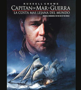 Master and Commander: The Far Side of the World