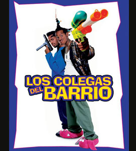 Don't Be a Menace to South Central While Drinking Your Juice in the Hood