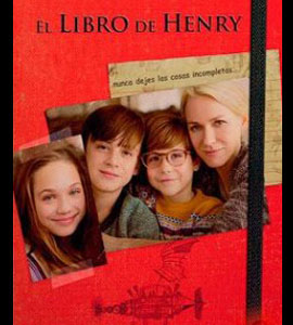 The Book of Henry
