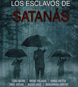 Pengabdi Setan (Satan's Slaves)