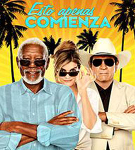 Just Getting Started