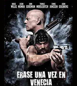 Once Upon a Time in Venice