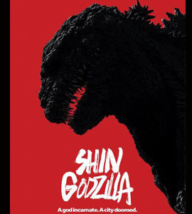 Shin Gojira