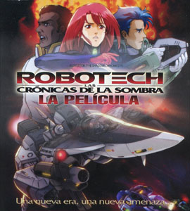 Robotech: The Shadow Chronicles