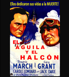 The Eagle and the Hawk