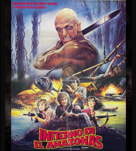 Inferno in diretta (Cut and Run)