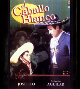 El caballo blanco