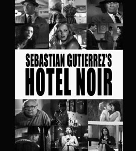 Hotel Noir