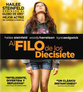 The Edge of Seventeen