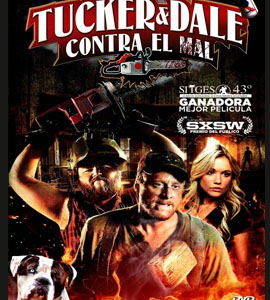 Tucker & Dale vs Evil (Tucker and Dale vs Evil)