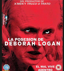 The Taking of Deborah Logan