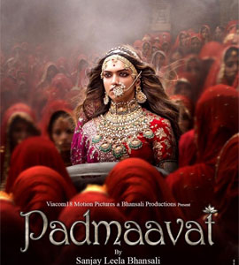Padmavati (Padmaavat)