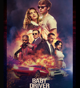 Baby Driver