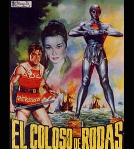 Il colosso di Rodi