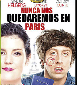 We'll Never Have Paris