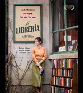 The Bookshop (La librería)