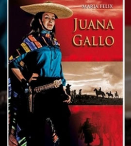Juana Gallo