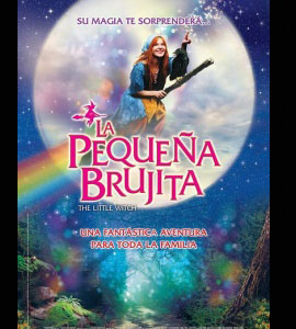Die kleine Hexe - The Little Witch