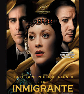 The Immigrant