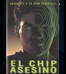 Ghost in the Machine