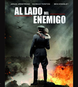 Walking with the Enemy