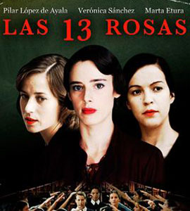 Las 13 Rosas