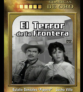 El terror de la frontera