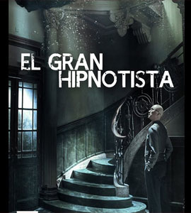 Cui mian da shi - The Great Hypnotist