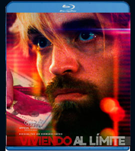 Blu-ray - Good Time - Goodtime