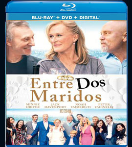 Blu-ray - The Wilde Wedding