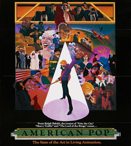 American Pop