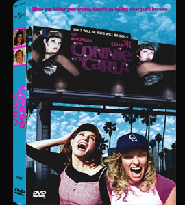 Connie and Carla (Connie & Carla)