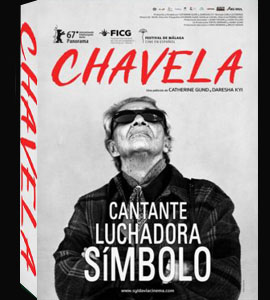 Chavela