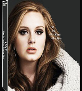 Adele (videos)