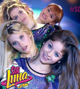 Soy Luna 