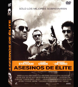 Killer Elite