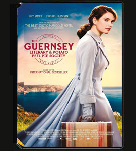 The Guernsey Literary and Potato Peel Pie Society