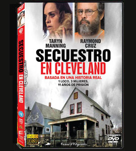 Cleveland Abduction