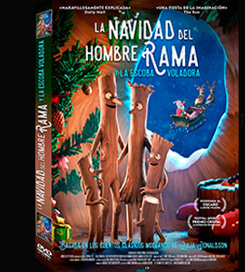 Stickman - Stick Man