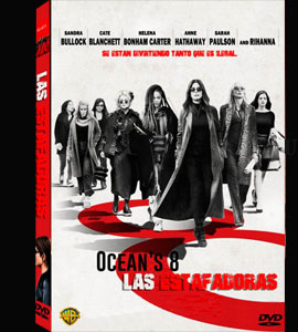 Ocean's Eight