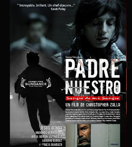 Padre nuestro (Sangre de mi sangre) 