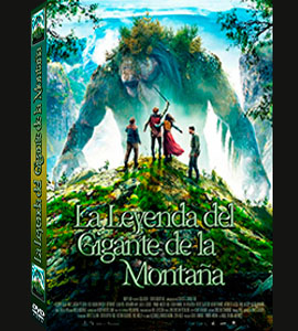 Askeladden - I Dovregubbens hall (The Ash Lad: In the Hall of the Mountain King)