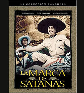 La marca de Satanás