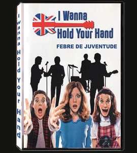 I Wanna Hold Your Hand