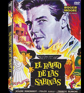 Il ratto delle sabine